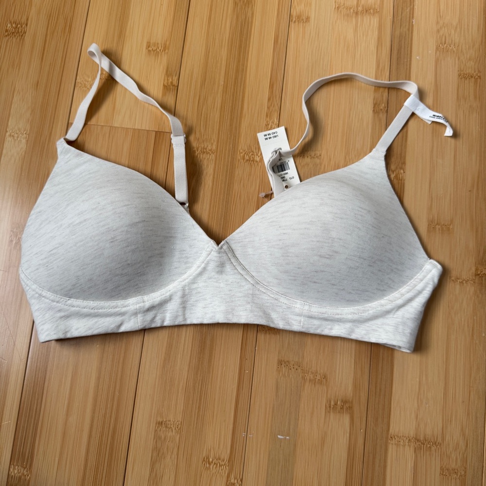 Aerie wireless bra